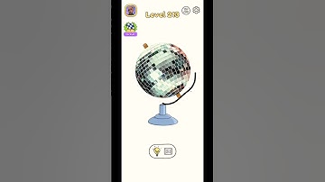 DOP: Draw One Part Level 213 🤯🔥💥🫶 #shorts #youtubeshorts #youtube