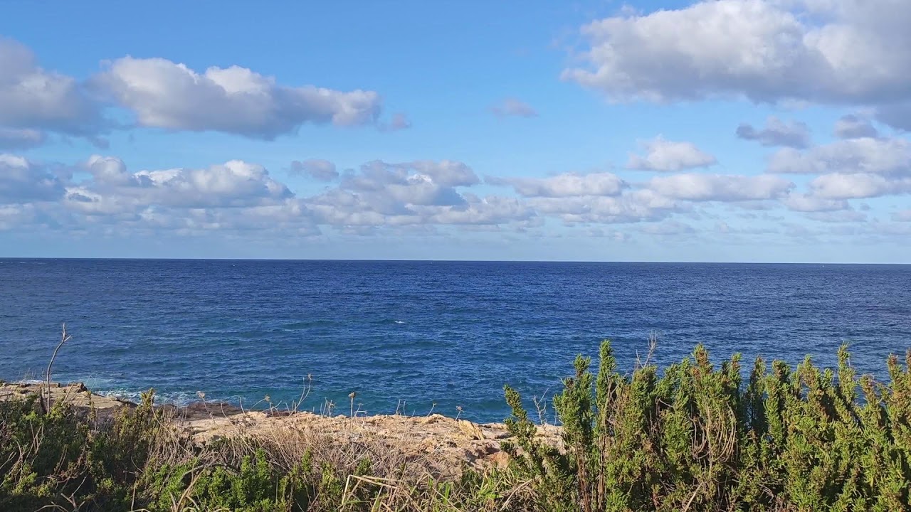 Xaghjra View in Malta