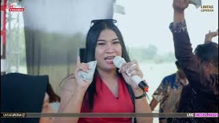 LAGEDAY DANCE 🎵 IMELDA MUSIC | Beusi Village, Ligung District, Majalengka 10/04/2025 @lintasPro