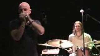 The Fabulous Thunderbirds - Kim Wilson