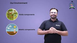 Our Environment Part 1