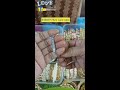 Live Stream of multi collection