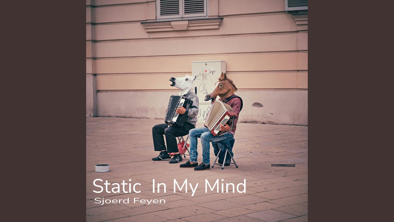 Watch Static In My Mind (original) on YouTube Watch Static In My Mind (original) on YouTube