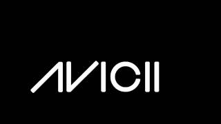 Avicii - 'Penguin' (Club Mix) chords