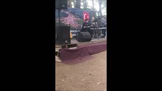 26.05.2024 Festival Piyanist Nail Can Ergünlü Şehriban Özçelik Gurbetimi Ben Mi Yarattım