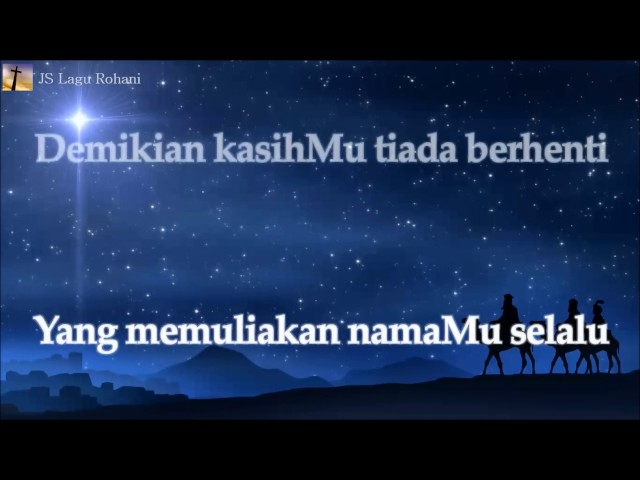 Franky Sihombing - Ku Tak Sendirian