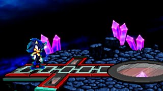 SSF2 Mods: Sonow in Classic Mode
