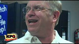 Kenny J 25 Years with KPQ