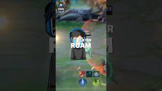 Knapa Cuy Player Roam Langka ??