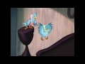 The Birds Try To Wake Up Cinderella