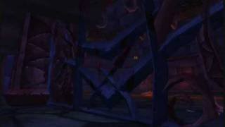Naxxramas Movie Trailer