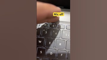 Acer Aspire A515 Series laptop  Mic Audio Input Not Working Problem#macnitesh#keyboardtricks#2025