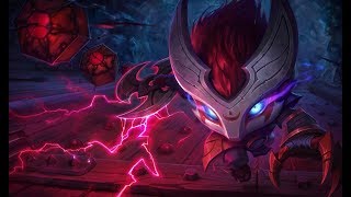 İnsane 1v5 Kennen PentaKill