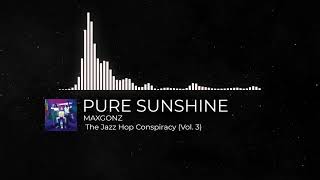 MAXGONZ - Pure Sunshine [HD]