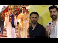 بطلا سامحيني يتحدثان عن مشاركتهما في فيلم البوز وعلاقتهما بالفنانين والجمهور المغربي بطلا سامحيني يتحدثان عن مشاركتهما في فيلم البوز وعلاقتهما بالفنانين والجمهور المغربي