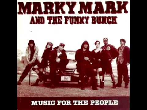 Good Vibrations ~ Marky Mark - YouTube