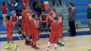 KCC Bearcats 2013-14 Highlights
