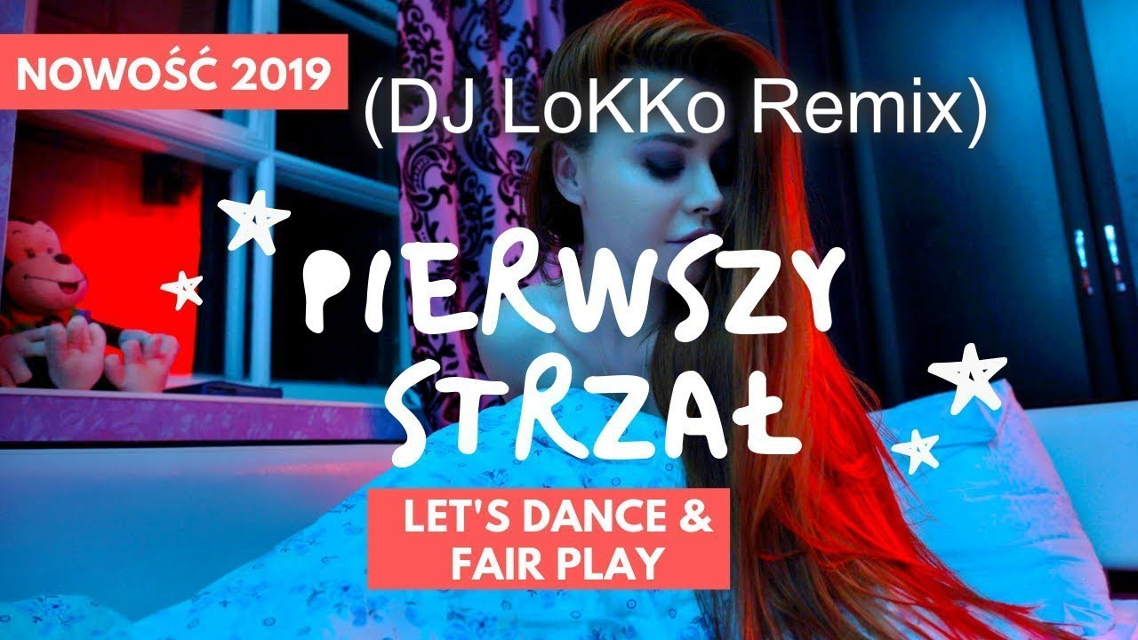 Let The Sunshine In Dance Remix
