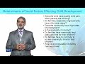ECE202 Physical Development of the Child Lecture No 252