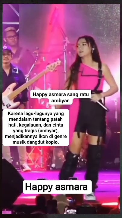 ratu ambyar k0pl0 #shortfyp #vidioviral #vidio #happyasmaramusic #gilgasahid