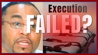 He Said “I Won’t Be Executed”… Then This Happened