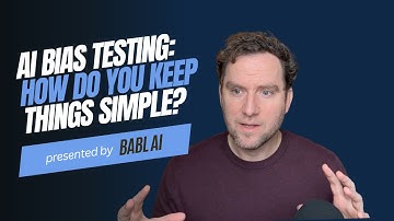 AI Bias Testing for Beginners: Where to Start?
