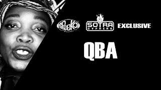 QBA (a #SotraCyphers exclusive)