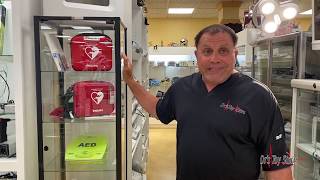Best Life Saving Devices: AED
