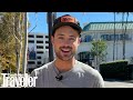 Dylan Efron's Favorite Places in LA