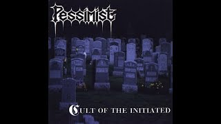 Watch Pessimist Unholy Union video