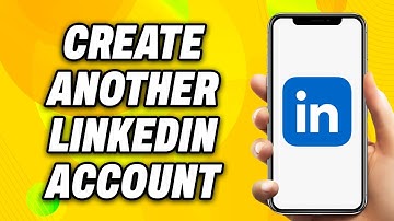 How to Create Another Linkedin Account (2025) - Easy Fix