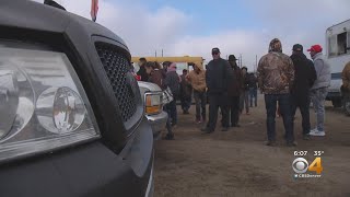 Abandoned, Confiscated Vehicles Up For Auction