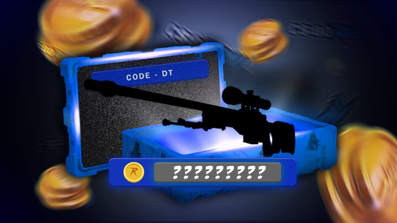 LIVE CS GO ROLL - YouTube
