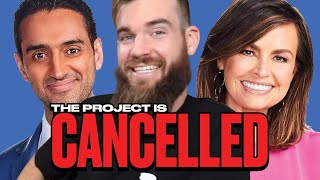 The Project Is Cancelled