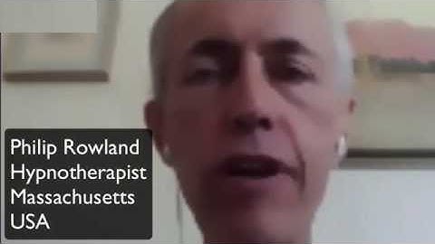 Clean Language and Ericksonian Hypnotherapy