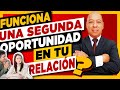 👉 Funciona Una SEGUNDA OPORTUNIDAD En Una RELACION DE PAREJA? | MAESTRO LUIS GARCIA