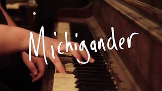 Watch Michigander Stolen video