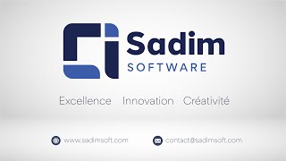 Sadim Soft Intro screenshot 1