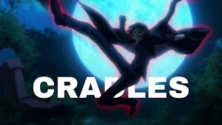 Bungo Stray Dogs (BSD) [AMV] - Cradles