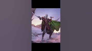Who is Drizzt Do