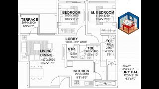 How to Import Floor Plan in Sweet Home 3D