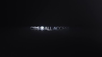 CBS All Access (2019)