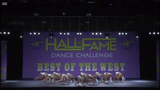 Avi's Dance Project - Via Dolorosa