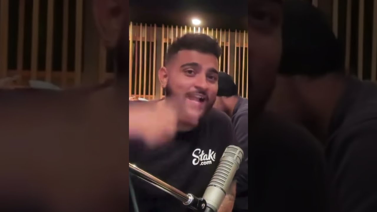 Karan Aujla Singing Live Song Admirinyou Karanaujla Punjabisong Makingmemories Shorts