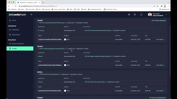 Easily track changes across all of your Argo CD deployments