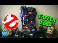 HASBRO | Ghostbusters: Afterlife Proton Pack Replica EASTER EGGS