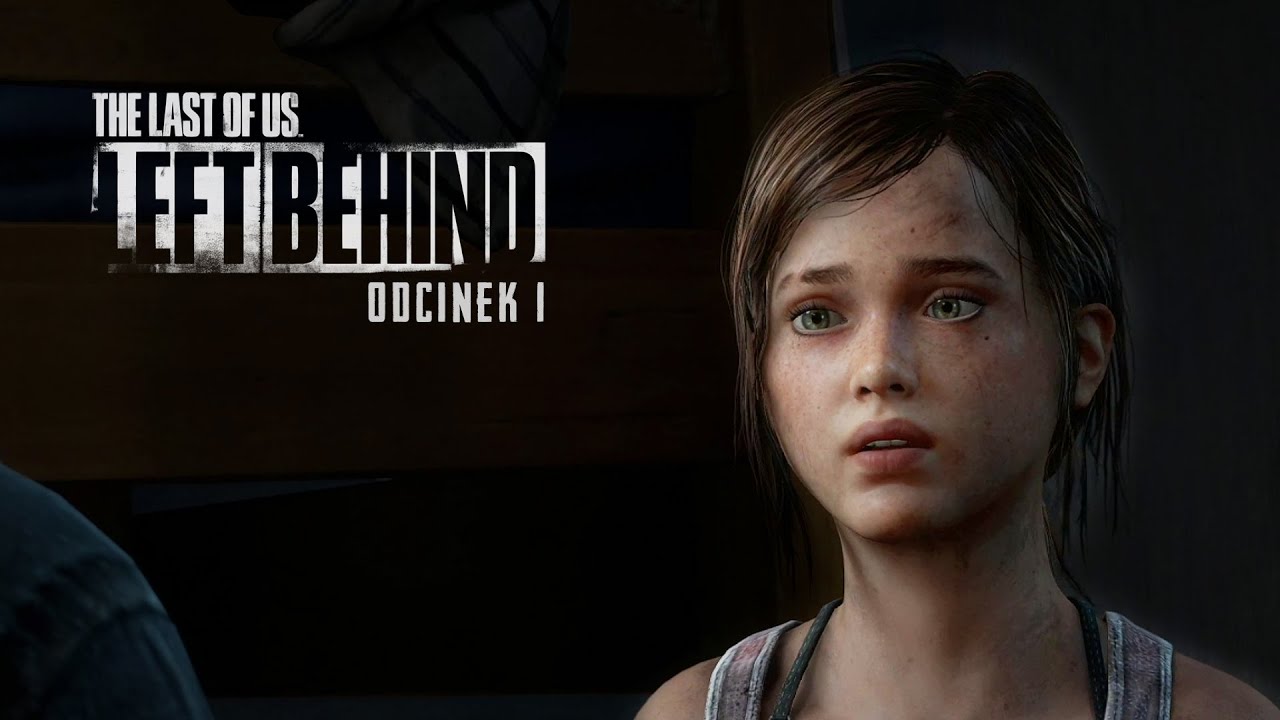 ellie the last of us left behind download free