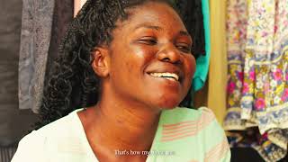 (KUSAGADZIKANA) PaHARARE SEASON 1 EPISODE 8