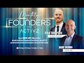 PREMIERE Founders Call May 2026 Ryan Thompson David Brown Set The Path Forward 
