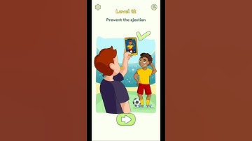 DOP 2 Level 12 Answer - Prevent The Ejection Android Game Walkthrough